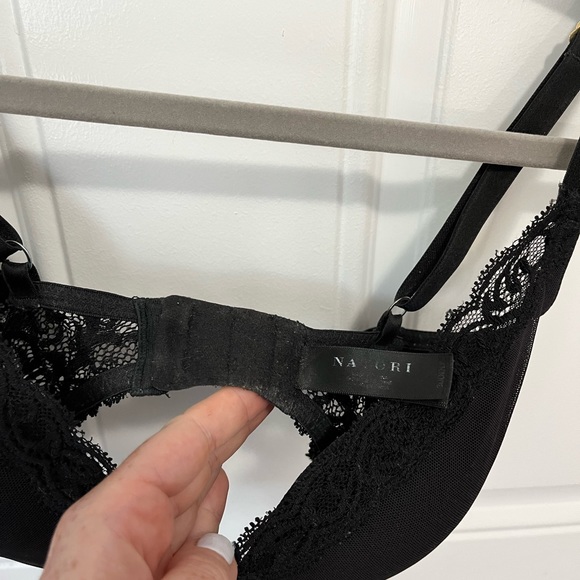 Natori Feathers Underwire Contour Bra - 30DDD - Picture 4 of 4